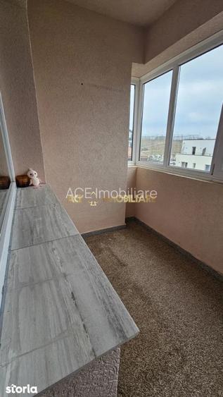 2 Camere de inchiriat | Titan | Centrala | Mobilat | Utilat - 12