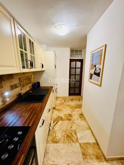 Garsoniera impecabila 10 min Unirii DB1778 - 4
