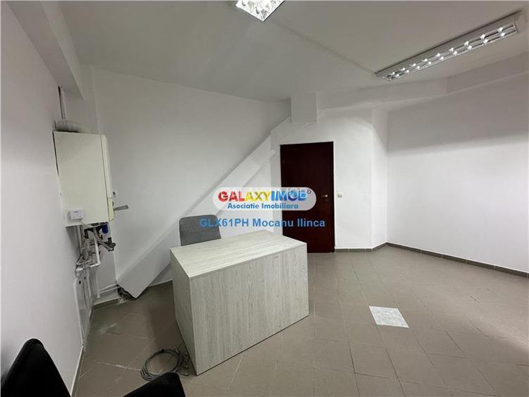 Inchiriere spatiu birouri, 3 camere, in Ploiesti, zona Cantacuzino - 10
