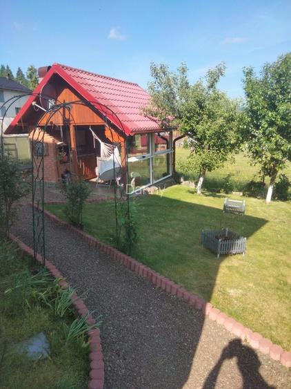 casa  de vanzare vatra dornei - 13