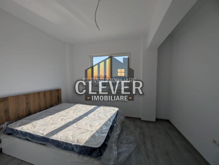 Apartament 2 camere Finalizat Bloc 2026, Mobilat Parțial Sector 3 - 4