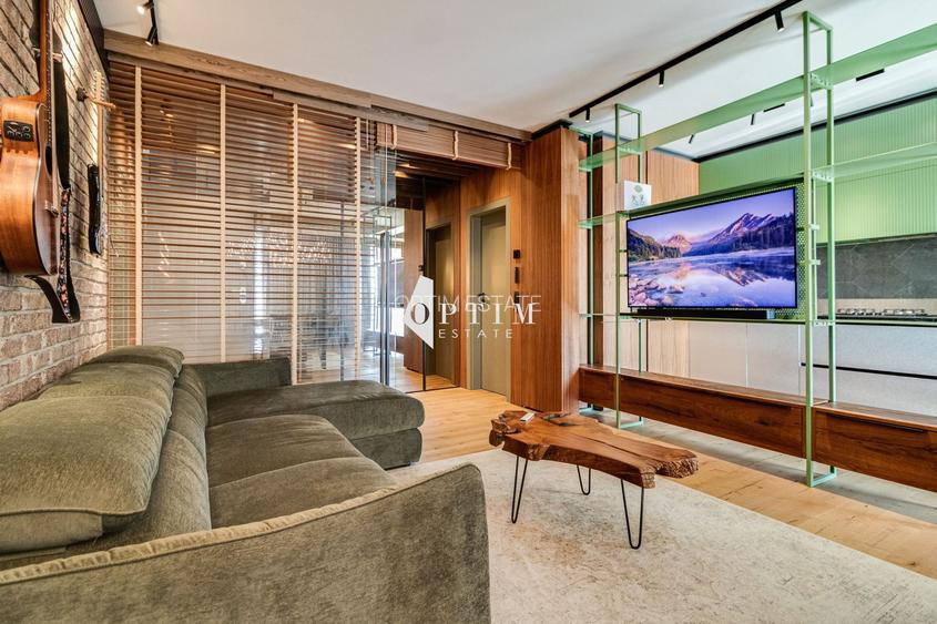 PREMIUM 2 rooms, smart home, UNIQUE, parking included! - 3