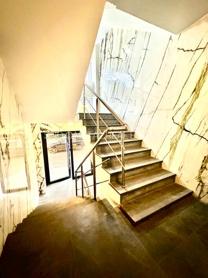 Exclusivitate în Primăverii – Apartament de LUX cu 4 camere - 2