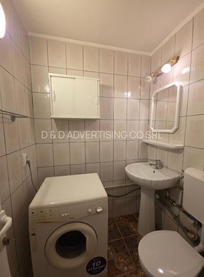 Crangasi - 5 minute metrou - Apartament 3 camere - 2 bai - confort 1 - 13