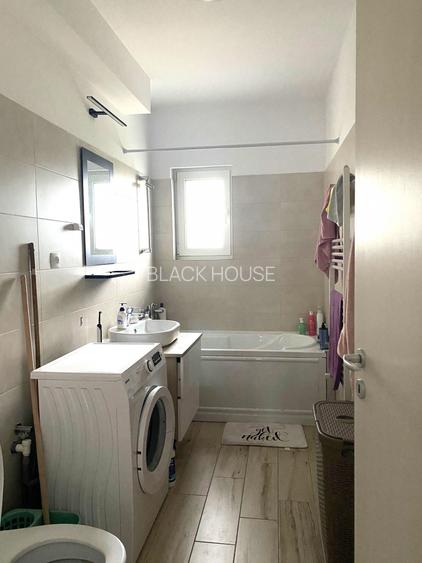 Apartament 2 camere, parcare, Imobil Nou, Zorilor - UMF - 7