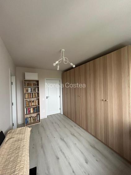 Apartament 3 camere de vânzare | Renovat 2025 | Mobilat & utilat | Favorit-AFI - 5
