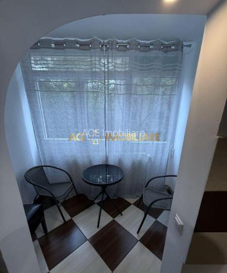 3 Camere de inchiriat | Berceni | Metrou | Mobilat | Utilat - 6