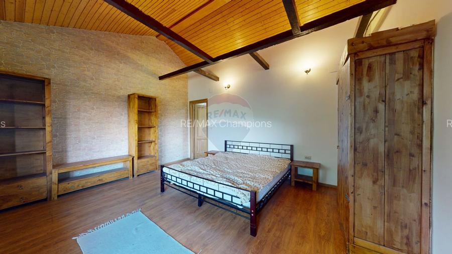 Refugiu exclusiv în Carpați – O oportunitate unică de investiție! - 4