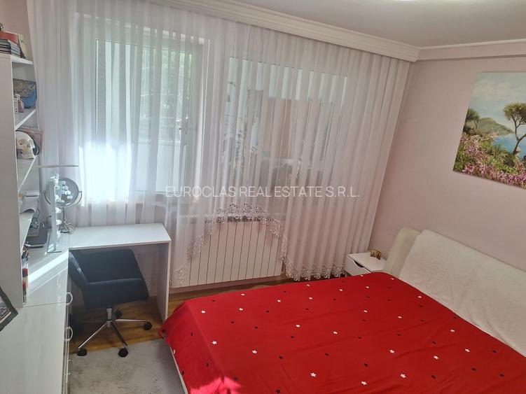 Apartament 2 camere - Centru - 118.000 euro (Cod E5) - 3