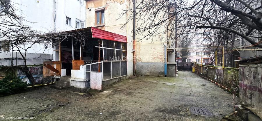 De vanzare - Apartament in vila Metrou Stefan cel Mare - 7