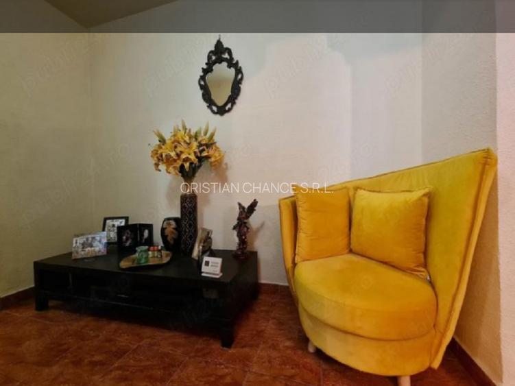 39880  Apartament 3 camere Casa de Cultura - 2