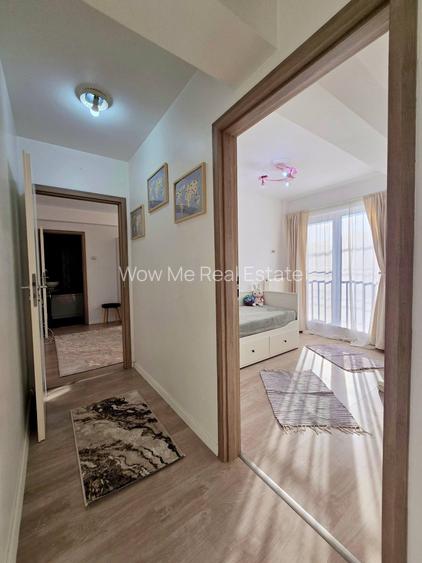 Apartament 3 Camere Drumul Gării, Dobroești Fundeni - 2