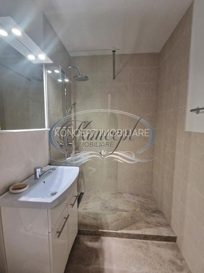 Garsoniera moderna Manastur, zona La Terenuri  - 6