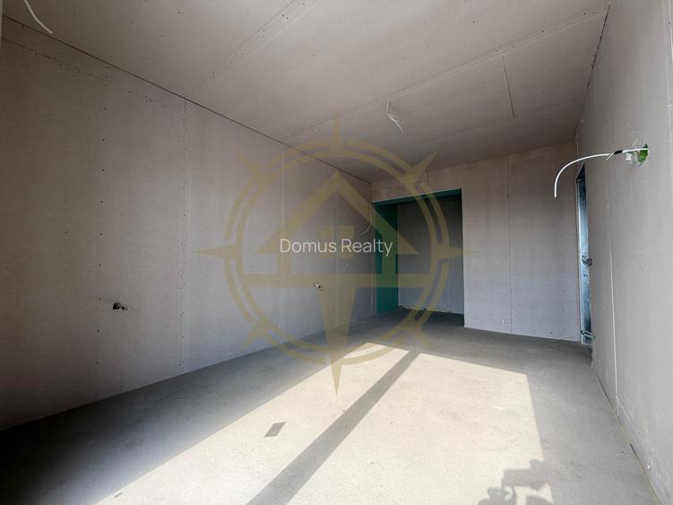 Vila P+1 Snagov acess drum principal - 9