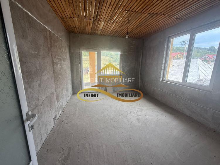 Casa de vanzare in Bacau Luncani - 11