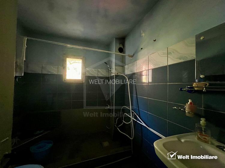 Casa renovabila, Jucu de Sus - 13