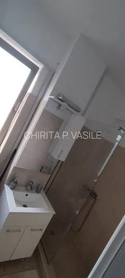 Mamaia Nord/ Zona OPERA - Studio cu Balcon 40 mp. - 13