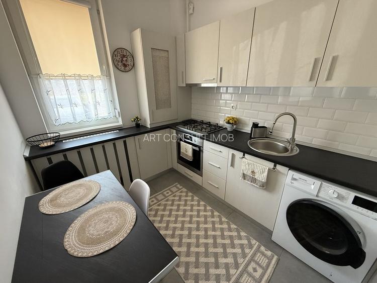 Apartament 2 Camere| Drumul Taberei| Loc Parcare|  Metrou| Centrala - 3