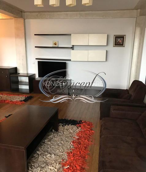 Apartament modern cu 2 parcari, zona Farmec - 3