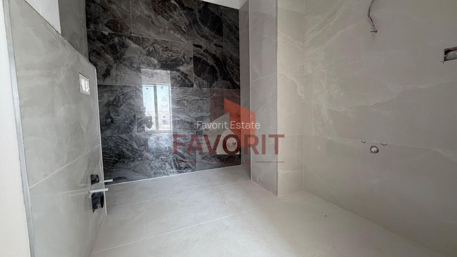 3 camere | 2 bai | Etaj 2 | Toate utilitatile | Asfalt | Transport - 10
