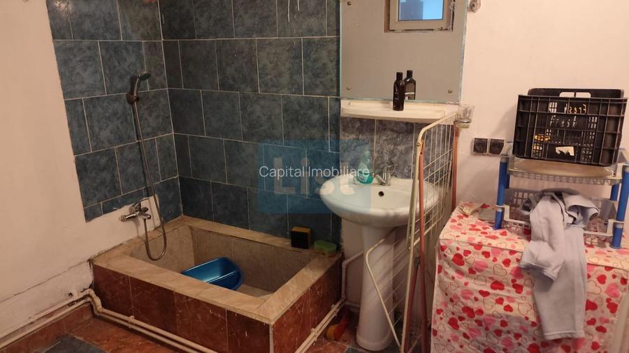 Casă Ploiești partial finalizata, 5 camere, 148m² - 7