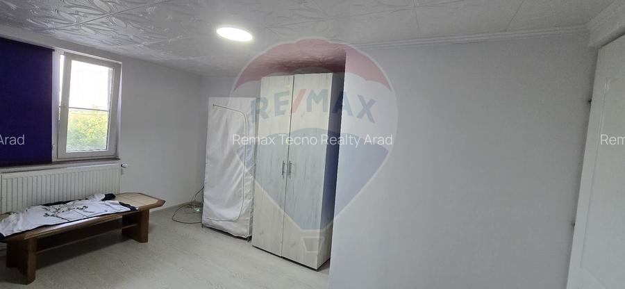 Casa cu mansarda in MIȘCA  jud Arad - 18