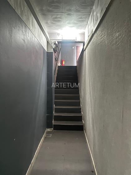 ULTRACENTRAL – SPAȚIU CU POTENȚIAL PENTRU PUB / RESTAURANT / TERASA - 9