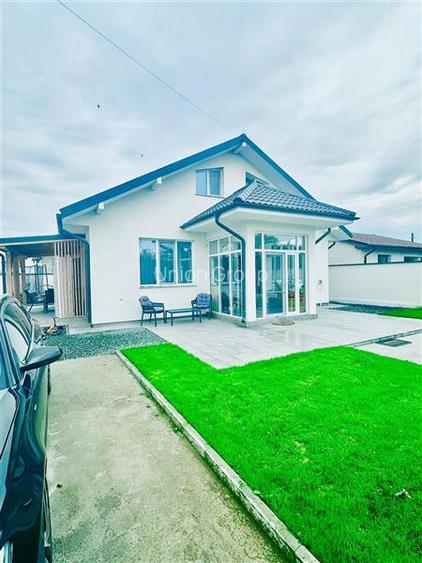 Casa P+Pod Mansardat, Lux, Mobilata | Navodari Peninsula - 10