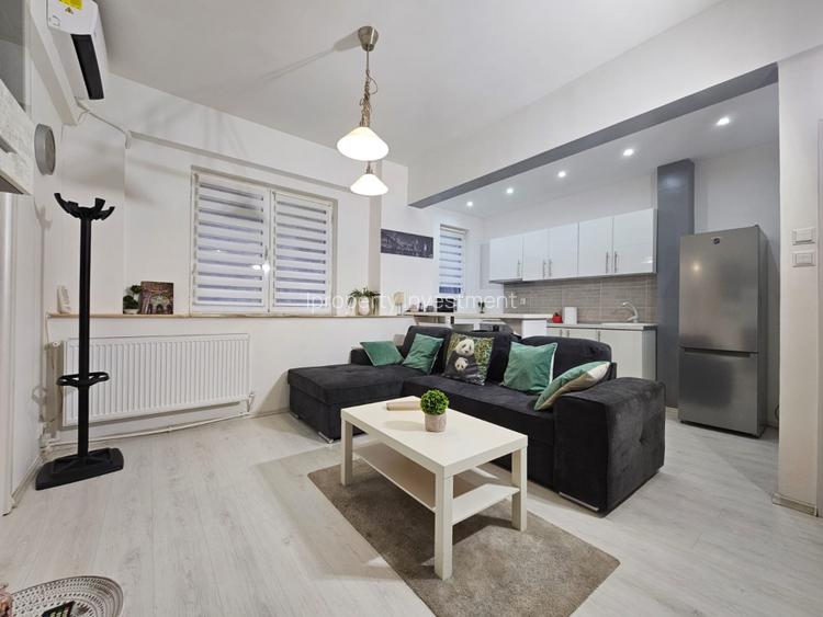 Piata Romana I 2 Camere I Centrala Imobil I Prox. Metrou I Pet Friendly I  - 20