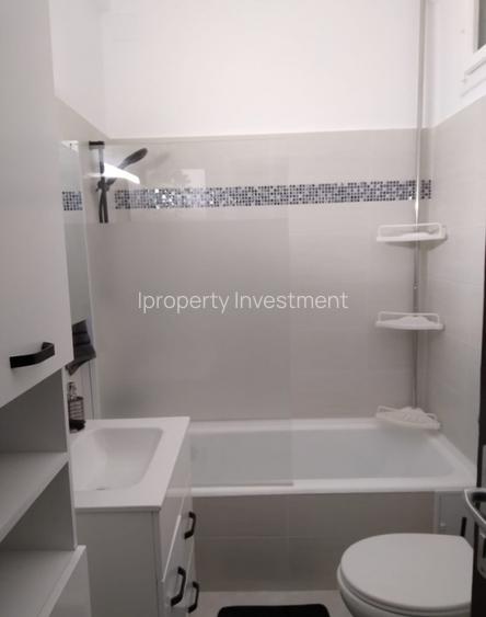 Piata Romana | 2 Camere | Centrala Proprie | Parter | Metrou 3min - 8