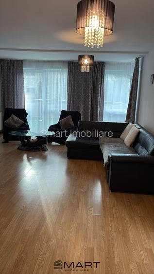 Apartament 2 camere zona Avantgarden Brasov - 4
