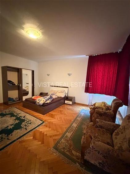 Apartament 4 camere, zona Centru - 16