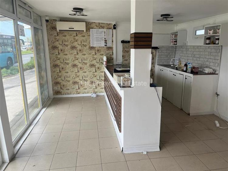 Inchiriere spatii comerciale, la gura de metrou Laminorului - 6