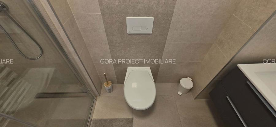 Apartament de inchiriat, str. Mestesugarilor/cart.Iosia - 12
