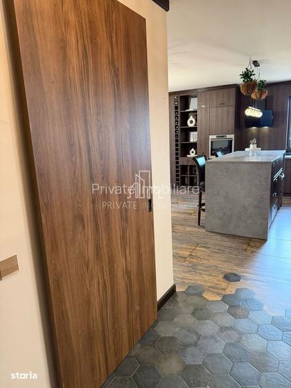 Apartament 2 Camere Modern de Vanzare, Green Residence, Zona Tudor - 16