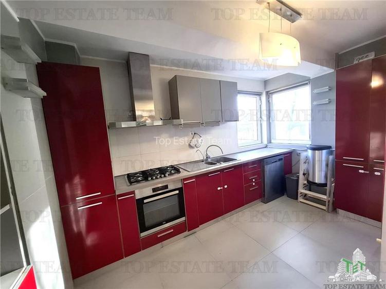 FOR SALE /Dream Residence Villa P+1+M / Nature & Forest Access - 12