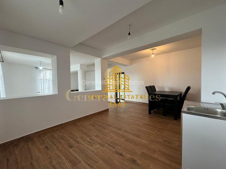 Proprietate Exclusivă în Bucium – Priveliște Panoramică asupra Iașului - 15