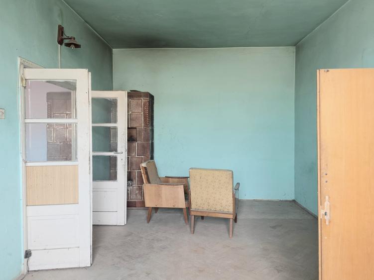 Central strada Avram Iancu apartament în Vila vedere superba către Centru