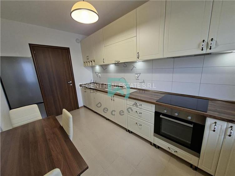 Apartament 2 camere Astra, 54 mp - Brasov - 12