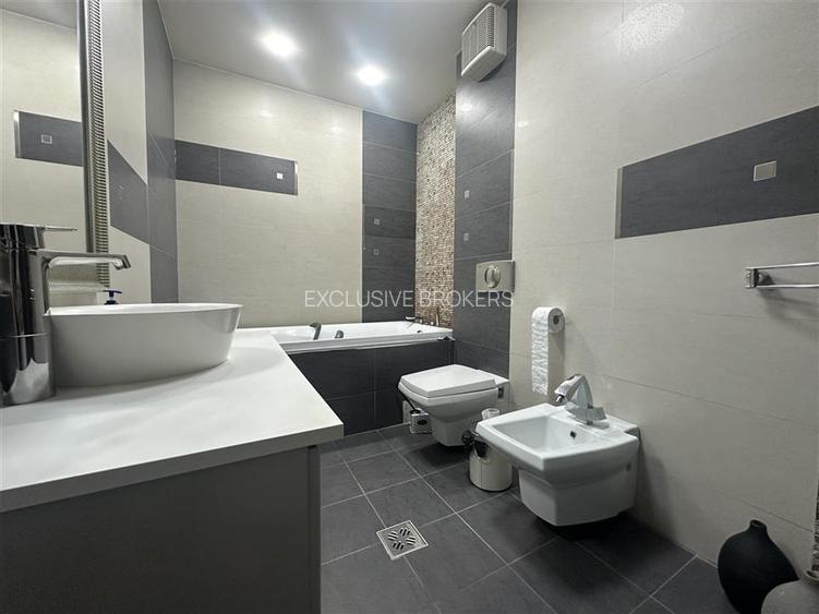 4 Rooms   Herastrau Park  Modern Design - 11