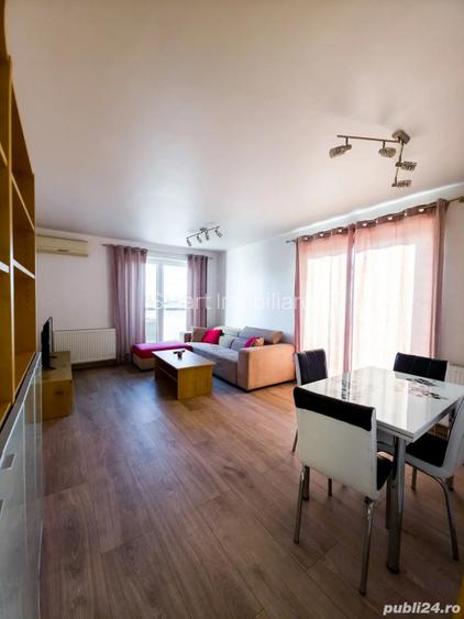 Apartament/Penthouse Avantgarden Bartolomeu - 2