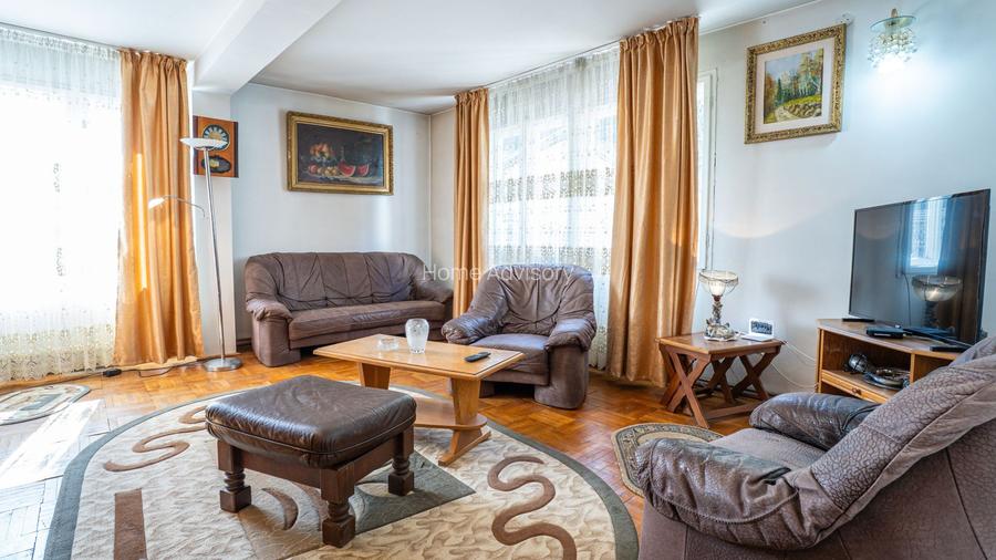 Proprietate cu potențial, 2 case și teren generos, Bran – Predelut - 6