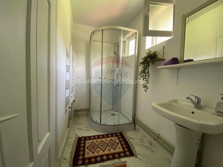 Casa / Vila cu 5 camere de vanzare - 4