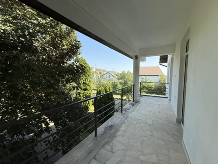 Casă individuală de vânzare -322 mp, 6 camere, Alba Iulia, ZONĂ EXCLUSIVISTĂ - 8