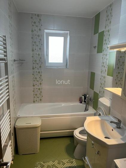 Apartament 2 camere, 54mp, parcare subterana - 7