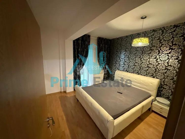 Apartament cu 2 camere, finisat modern, zona Calea Turzii - 5