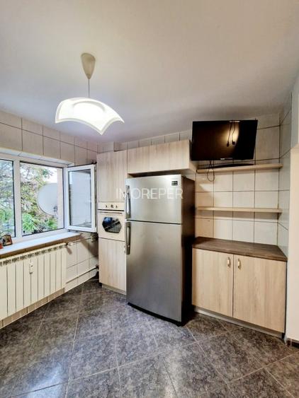 Apartament 2 camere Mosilor-Popa Petre, etaj 3, liber - 11