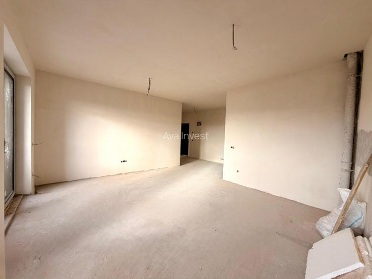 Apartament 3 camere, bloc nZeb, 77 mp, zona Pod IRA - 7