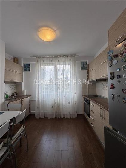 Apartament cu 2 camere, 45 mp, situat in cartierul Gheorgheni! - 14