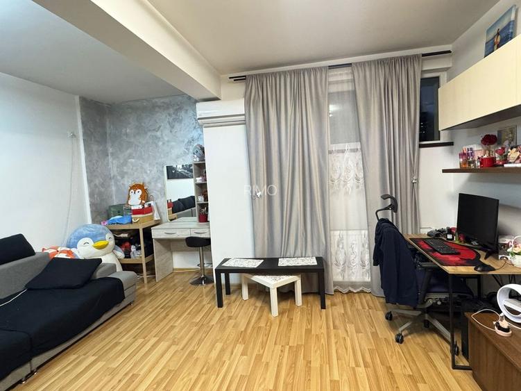 Apartament modern cu doua camere, Popesti Leordeni, 68.000€ - 2